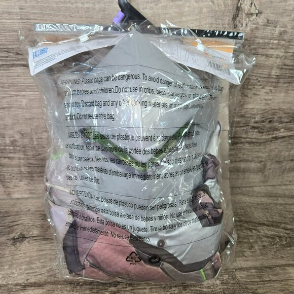 Disguise Overwatch Genji Halloween Muscle Costume Helmet Mask Childs XL (14-16) - Picture 6 of 8